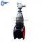 Stainless steel stem HT250 disc grey iron body non-rising stem gate valve