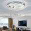 crystal Ceiling Mount Light