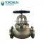 JIS F7301 BRONZE 5K GLOBE VALVES