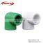 plastic PPR Pipe Fitting 90 Degree Elbow Price