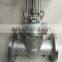 Water Steam 36  Os&y Dwg Ji 10k Stainless Steel Fullway Gate Valve