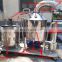 honey filtering machine/ honey processing equipment