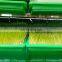 automatic daily capacity 1500kg barley/wheat Hydroponic Fodder Machine