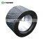 Double roller briquette machine