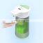 Kitchen Hotel Hand Sanitizer Machine Touchless Electronic Sensor Automatic infrared Foam Soap Dispenser