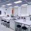 School laboratory furniture work bench lab tables and chairs