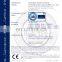CE certificated ip55 motorized european hoist for low noise