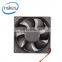 DFB0824HH 8025 24V 0.18A cooling fan server industrial fan