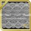 Wholesale Nylon Spandex Crochet Elastic Trim Textronic lace ribbon FLL-069