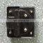 Single Phase Generator Voltmeter for 2KW 5KW Gasoline Generator Square Voltage Meter 0-300V