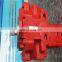 SK75 Excavator Hydraulic Pump YT10V00023F1 PVC80RC13.