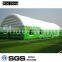 Hot Sale Large Outdoor Advertising Inflatables Inflatable Lawn Camping House Air Tent Event Tents
