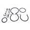 Free Shipping! New Cylinder Head Gasket Set For VW Beetle Golf Jetta 2.0L SOHC BEV HS26161PT