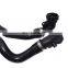 For BMW E53 X5 3.0L 2001-06 Upper + Lower Radiator Hose 11537500733 11537508688