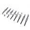 Glow Plug Diesel Fast Start Glowplug for GMC Hummer Chevy DRX00050 DRX01005 8pcs
