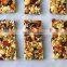 12 months warranty sales service provided factory price ice box cookies protein bar making machine for bakery home use