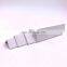 SHENGXIN China 6061 aluminum profile triangle aluminum profile for windows and doors thin profile aluminum windows