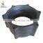 Precision cnc machining custom-made parts
