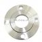 SS304 PN10 PN16 PN25 Stainless Steel Pipe Fitting Flange ANSIB 16.5