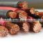 Top Quality Stranded Copper Core Welding Cable