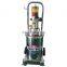 4 axis auto dispensing machine use grease lubricating oil