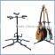 Multi function woofer speaker stand