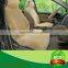 Customized 100% Genuine Australia Sheepskin Wool Car Seat Cover for Russian