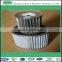 manufacturer provide filter replace high quality V3082303 filter for Hydraulic overhead working truck and fire engines