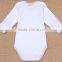 chinese supplier Comfortable cotton new born baby clothing