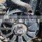 Hot sell 6 cylinder water cooled diesel engine L360 30 for truck