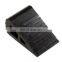 Portable Small Rubber Wheel Chock for Car Safety