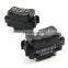 Left + Right Electric Master Control Power Window Switch 1248204610 for Mercedes-Benz E W124 W126 W201 W463