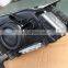 Halogen Xenon Led headlight head lamp head light for kuga escape parts 2013 2014 2015 2016