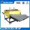 Outside Huge Logo Heat Press Machine Outdoor Advertising Printing