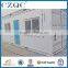 ISO 20ft container office container homes container houses for sale