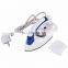Electric Steam Iron For Clothes With 3 Gears baseplate Handheld Flatiron