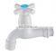WF-1401 Factory price faucet Washing/wash machine bibcock for laundry