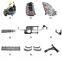 Auto Body Parts Car Accessories Body Kit For prius 20 NHW20 2004 - 2009