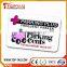 Funny business cards / christmas cards / nails business card design
