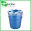 Trade Assurance Bar Accessories metal plastic cheap champagne ice bucket with lid