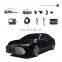 Modified intelligent electric tail gate auto parts foot sensor car accessories for toyota Avalon