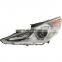 Car part HeadLight Head lampFor Hyundai Sonata 2011 92102-3Q000 92101-3Q000