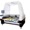 Better manufacturer double heads large vision laser cutting machine for digital printing fabric