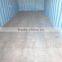 40ft sea container used shipping container(20'GP/40'GP/HC)