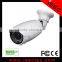 New products on china market HD TVI camera, 2MP dome TVI security camera