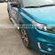Auto side step Running board for 2016+  Suzuki Vitara Side step bar offroad parts