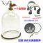 Applicable to 900FG/FH1000FH/FG oil-water separator filter cup water cup drain valve water storage cup drain valve