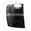 For Grand Cherokee 1999-2004  LED Rear Lamps Auto LED Tail Lights Smoke Color