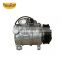 Durable A/C Part Air Conditioning Compressor For BMW X3 X4 64529216467 64506805025 Conditioning Compressor