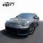 front bumper rear bumper for porsche panamera 970 2014-2015 with carbon fiber hood
